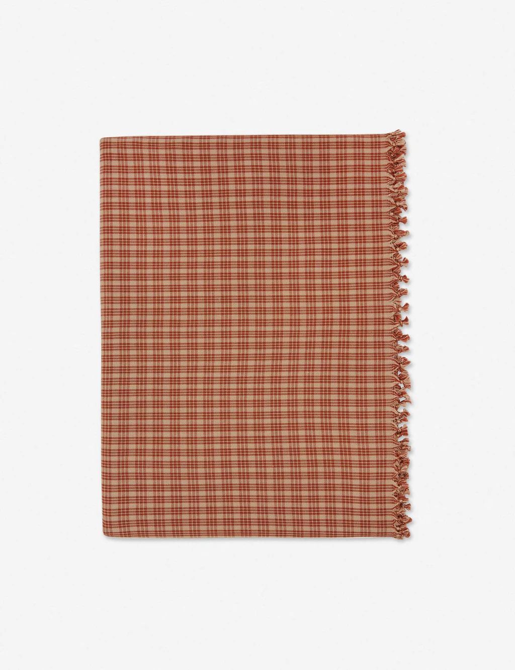 Heather Taylor Home Katherine Plaid Tablecloth | Lulu and Georgia 