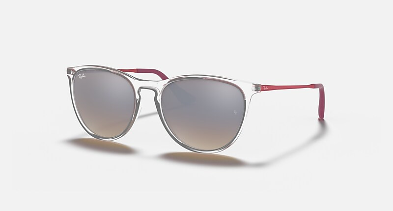 ERIKA KIDS | Ray-Ban (US)