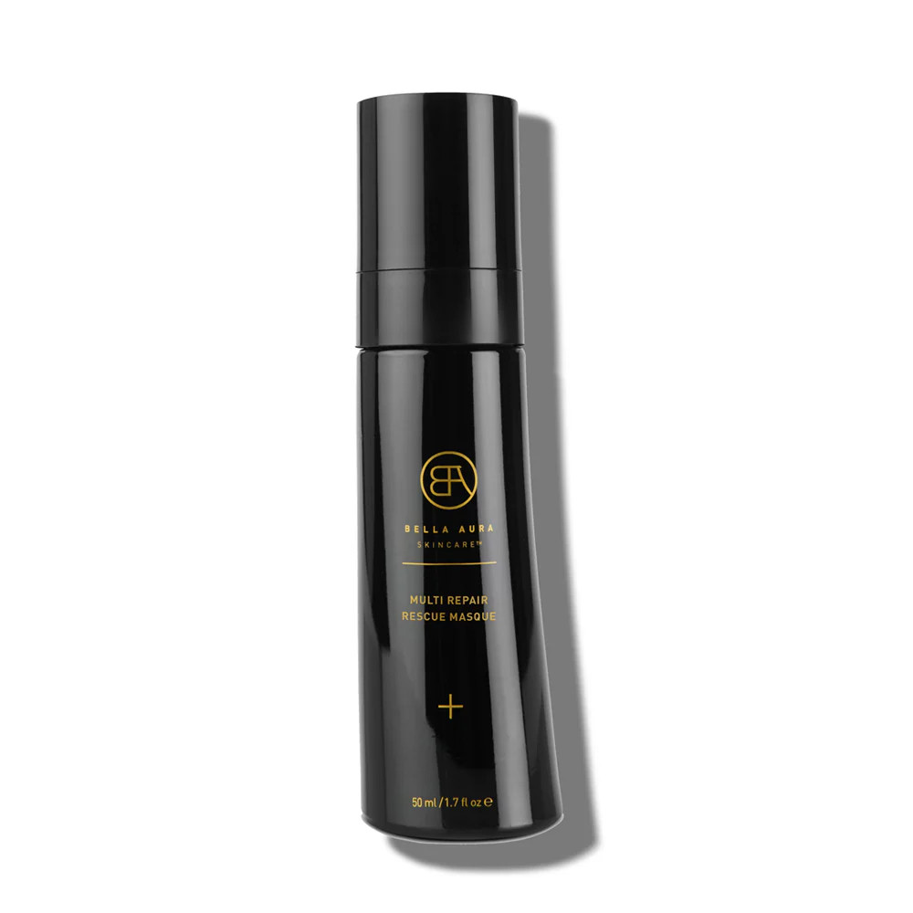 Multi Repair Rescue Masque | Bella Aura Skincare