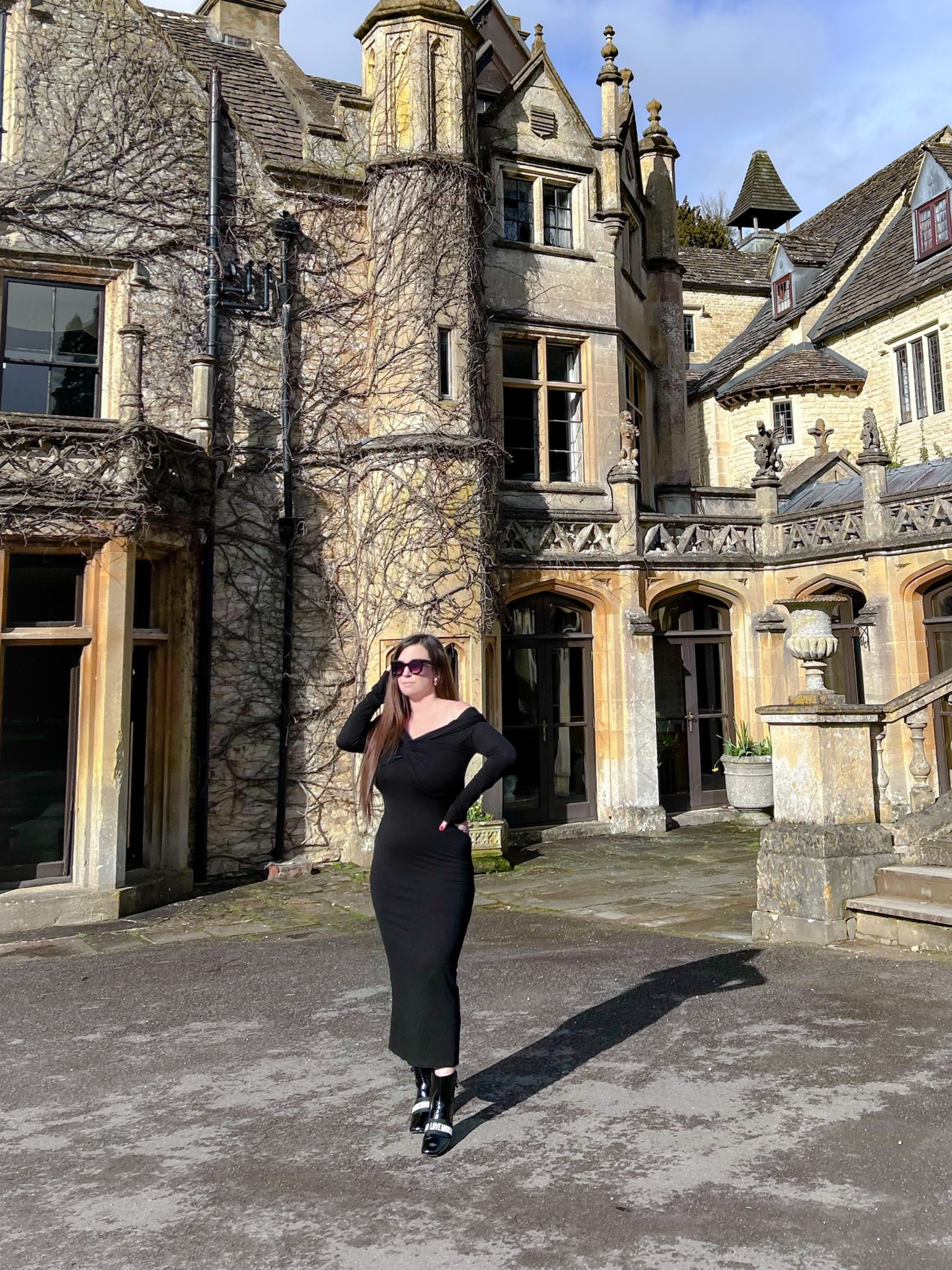 Manor House 

#LTKparties #LTKtravel #LTKfindsunder50