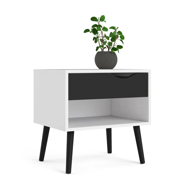 Bautram Nightstand | Wayfair North America