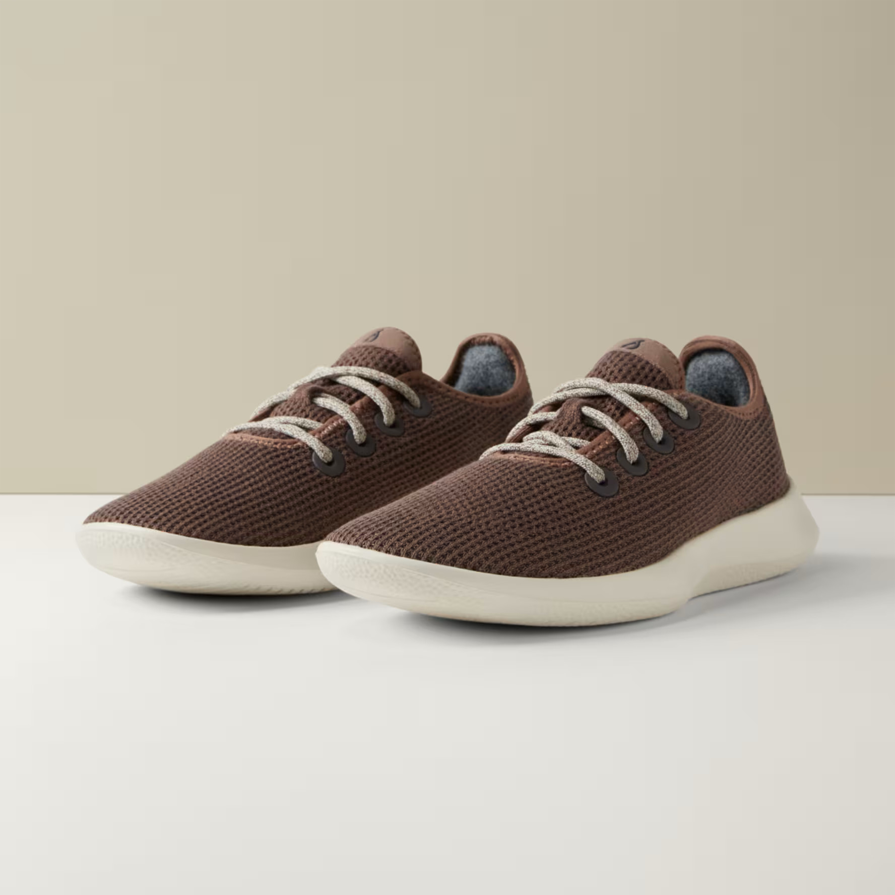 Women's Tree Runners - Light Grey (Light Grey Sole) | Allbirds