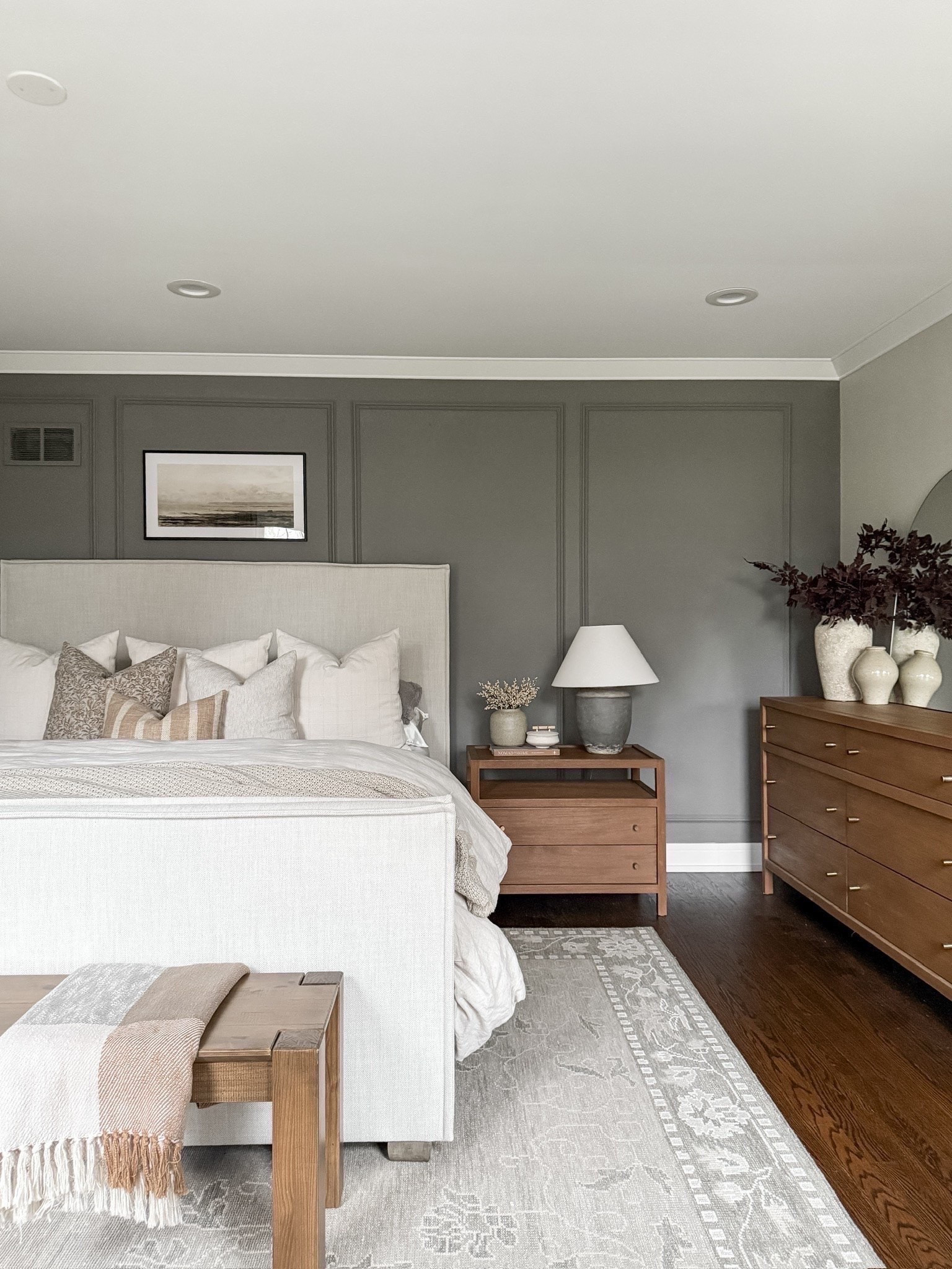 We have owned this Keane furniture collection from Crate & Barrel for about 5 years now, and still absolutely love it! It’s timeless, functional, and made so beautifully. It comes in a few other finishes now, but we couldn’t love it more!

#LTKHome