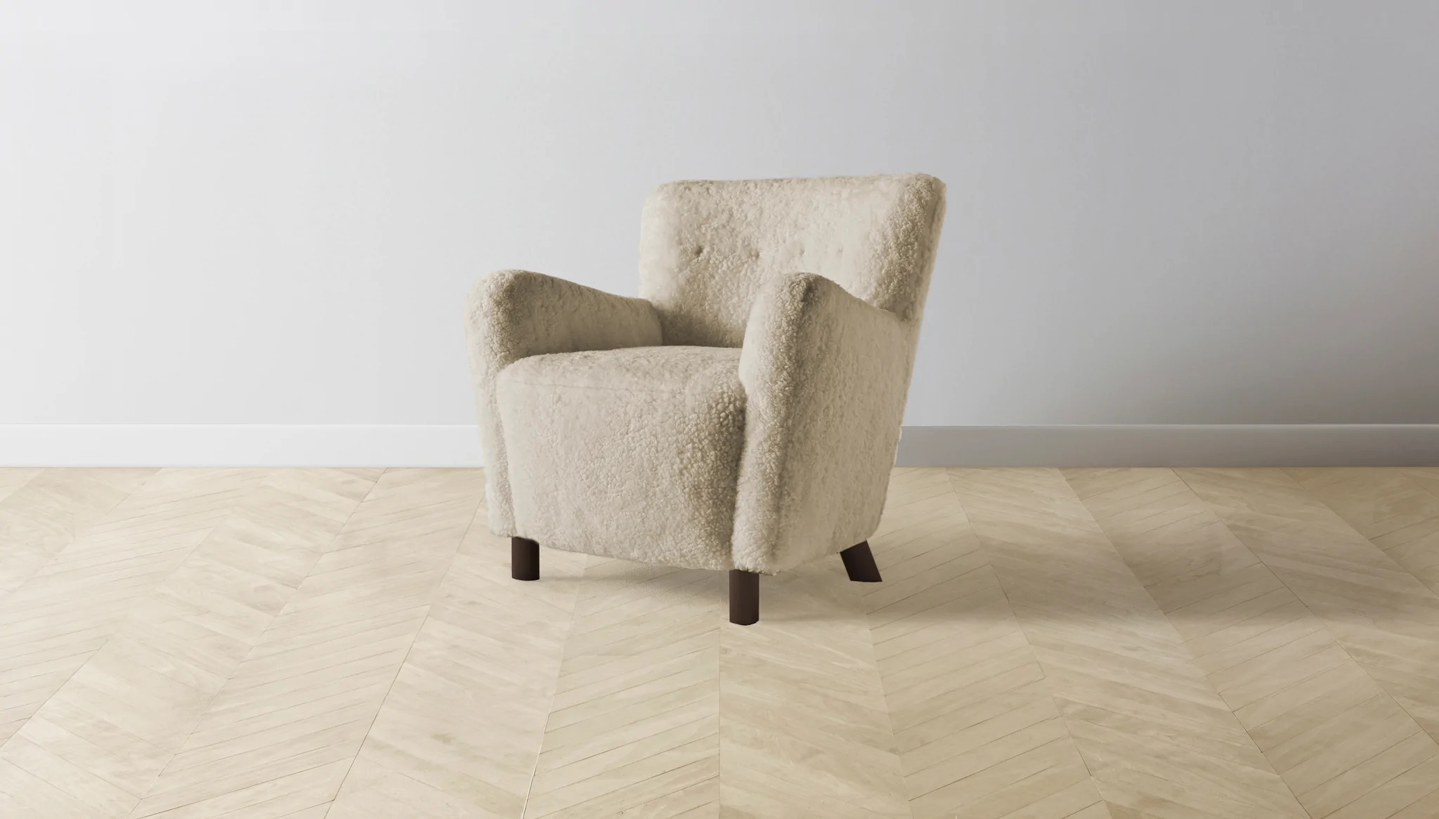 The Perry Chair | Maiden Home