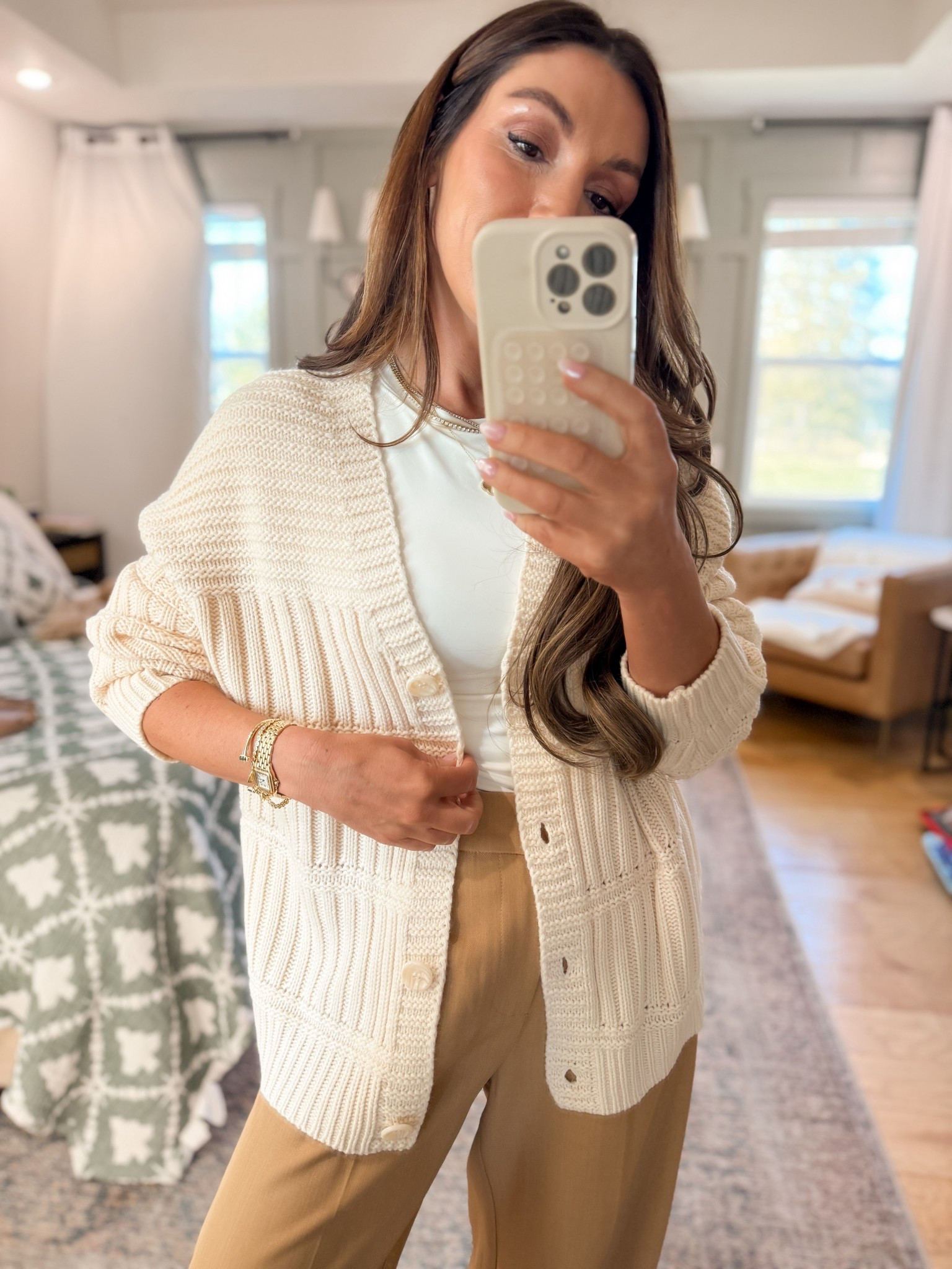 An amazing cardigan for the office or classroom! Amazon find! 

#LTKSeasonal #LTKWorkwear #LTKFindsUnder50