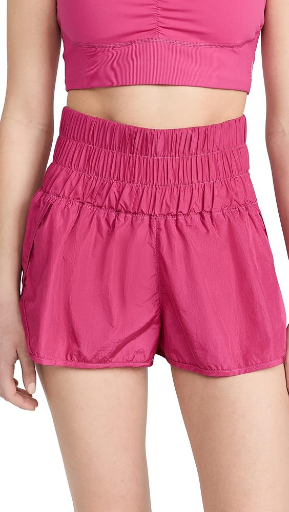 FP Movement by Free People Women's The Way Home Shorts | Amazon (US)