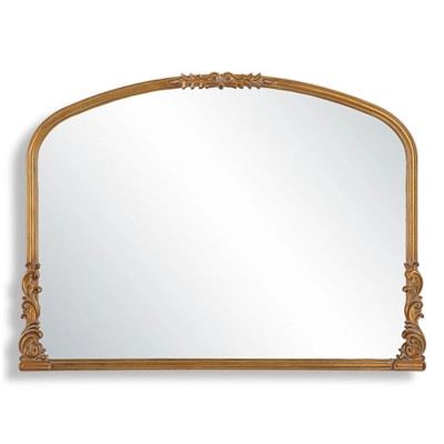 Exalted Living Baroque Wall Mirror | Ashley Homestore