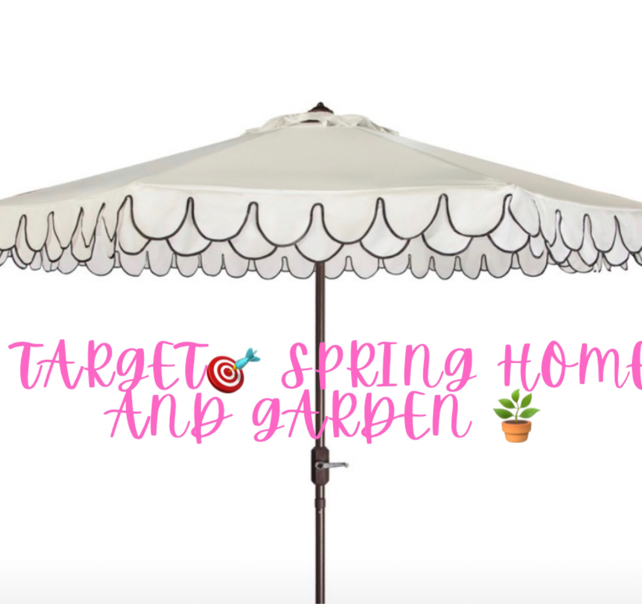Spruce up for Spring with these beautiful and stylish home and garden picks !! #target #targethome #targetseasonal #targetfinds #targetstyle #targetttrends 

#LTKWatchNow #LTKSeasonal #LTKHome