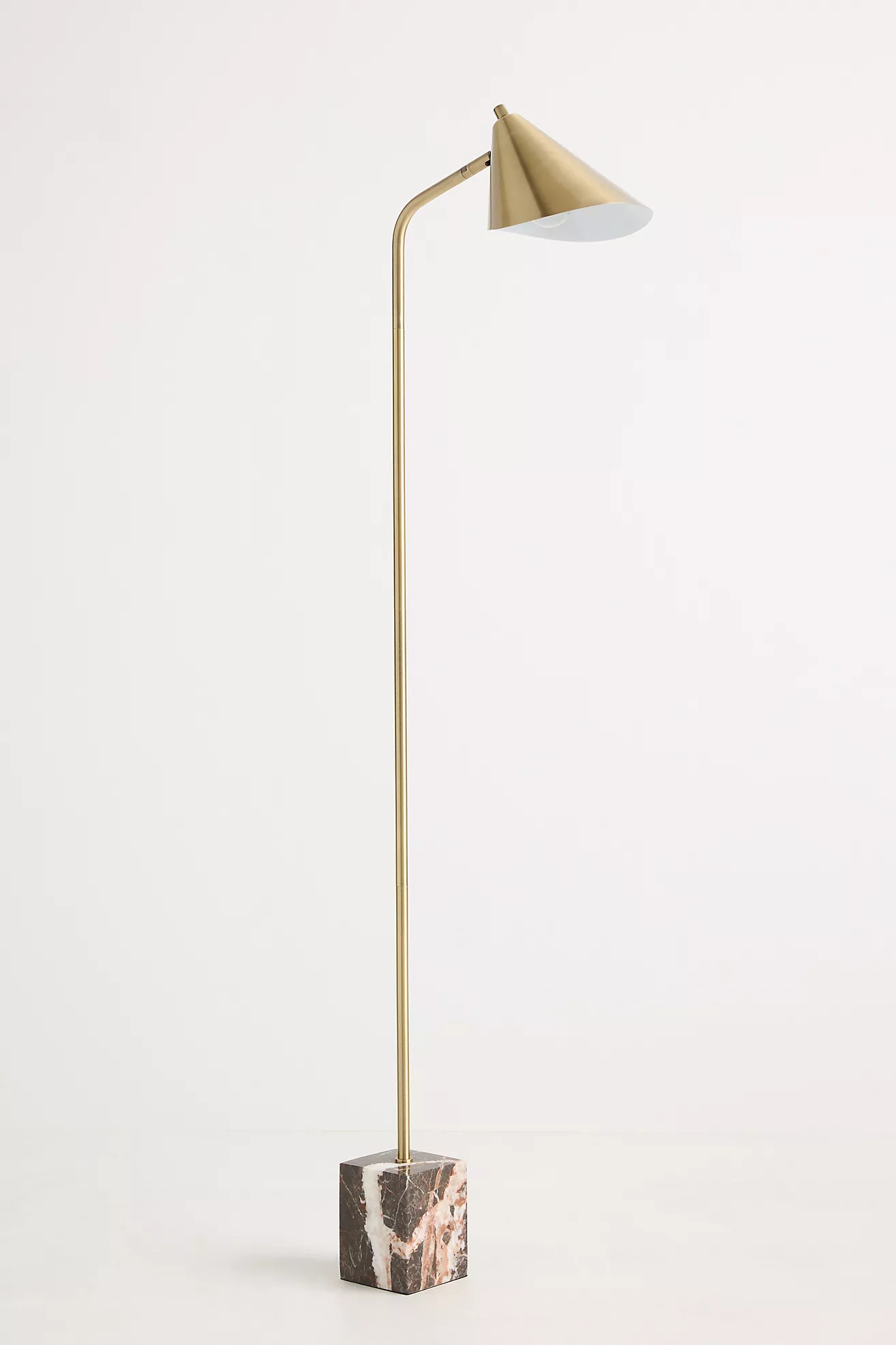 Hawthorne Floor Lamp | Anthropologie (US)