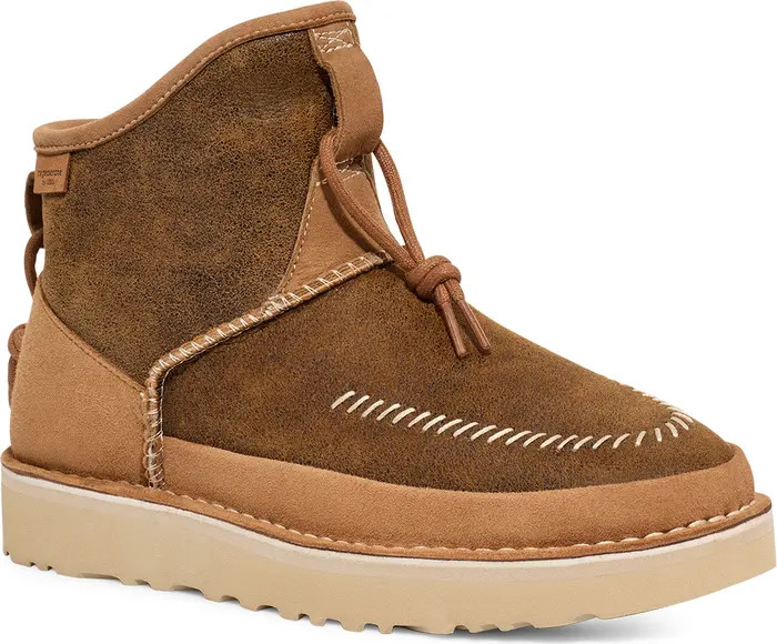 Gender Inclusive Campfire Crafted Regenerate Water Resistant Boot | Nordstrom