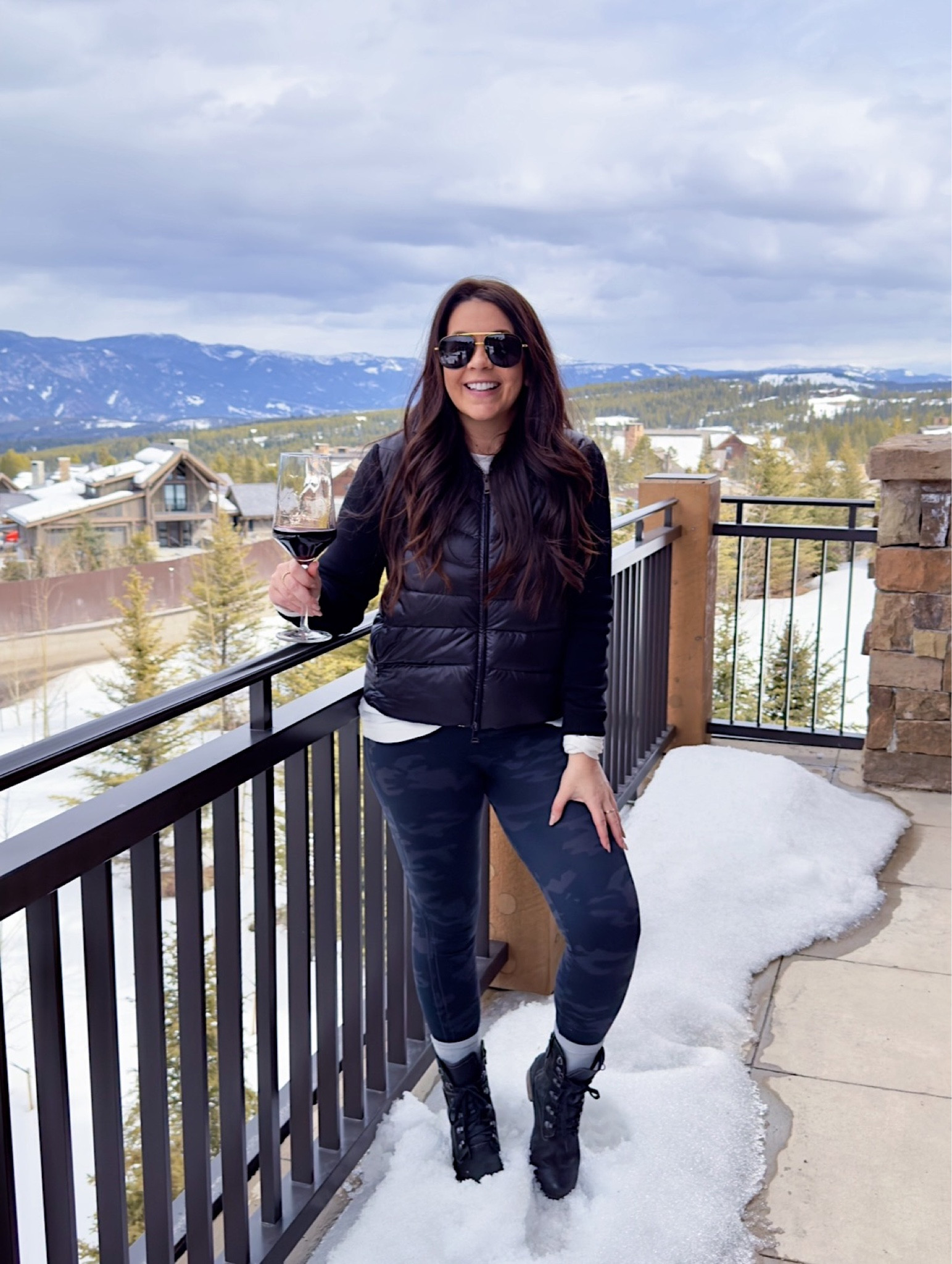 Big sky ski trip! 

#bigsky #travel #winteroutfit #skioutfit #springoutfit #moncler #montana 

#LTKstyletip #LTKSeasonal #LTKtravel