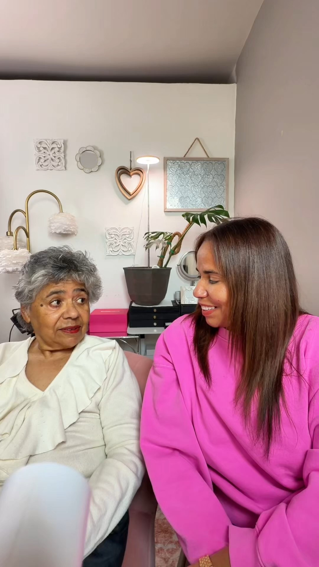 My mom believes in 3 things: good posture, honesty, and taking care of your skin… and don’t forget your neck! The @rocskincare Firming Serum Stick checks all of those boxes, it visibly firms, smooths and makes targeted skincare ridiculously easy and affordable. My only mistake? I didn’t get two. 

#LTKWedding #LTKmomlife #LTKselfcare