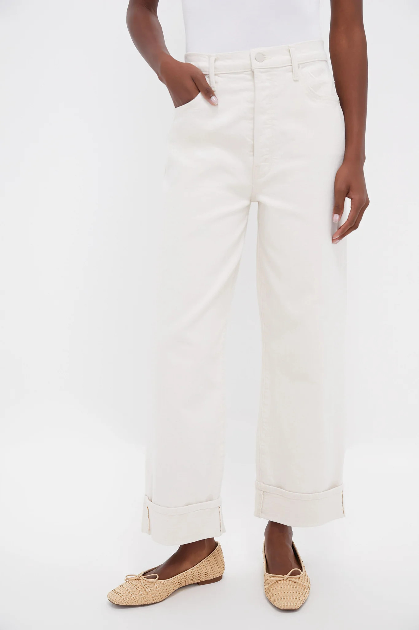 Act Natural The Spitfire Ankle Cuff | Tuckernuck (US)