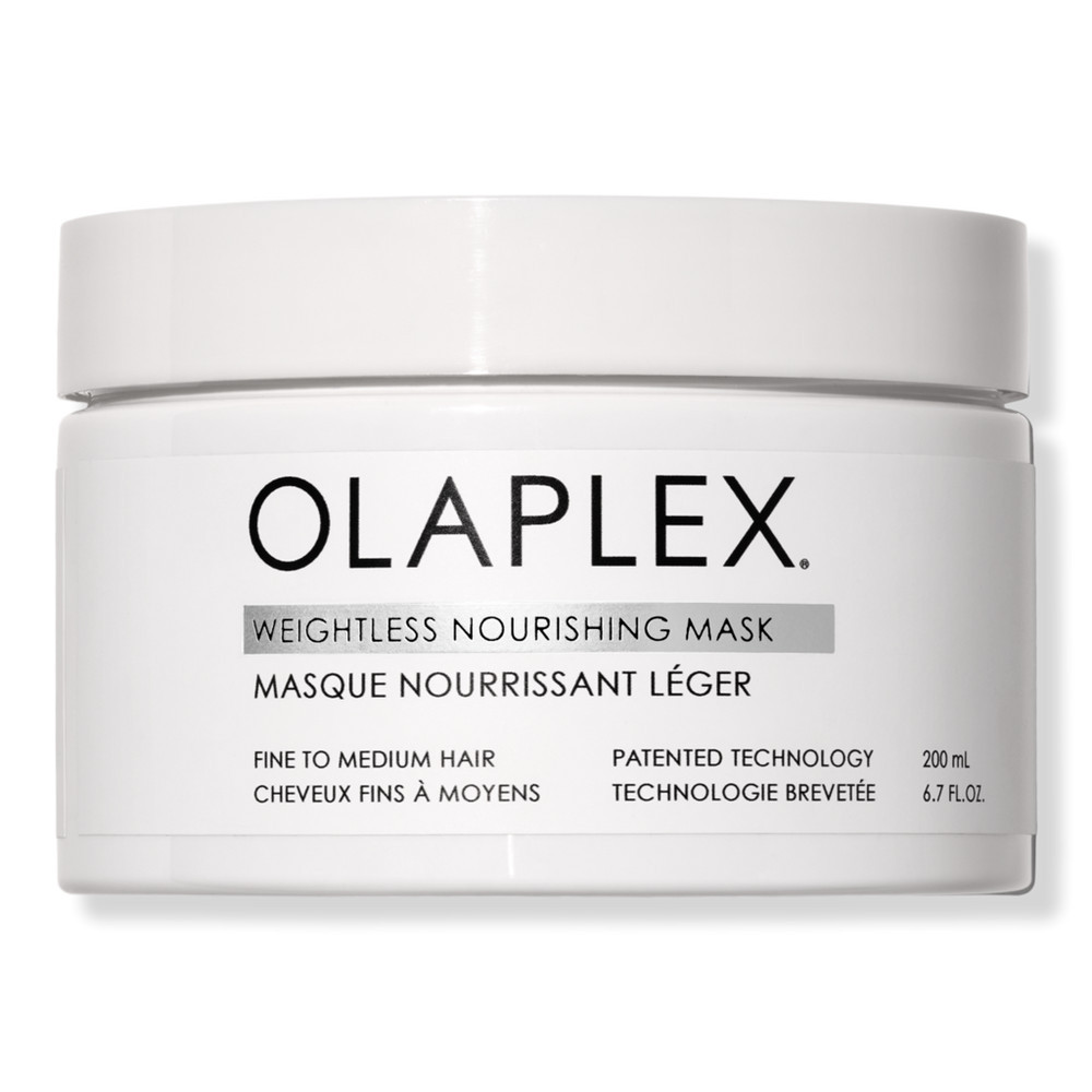 OLAPLEX Weightless Nourishing Hair Mask for Fine to Medium Hair | Ulta