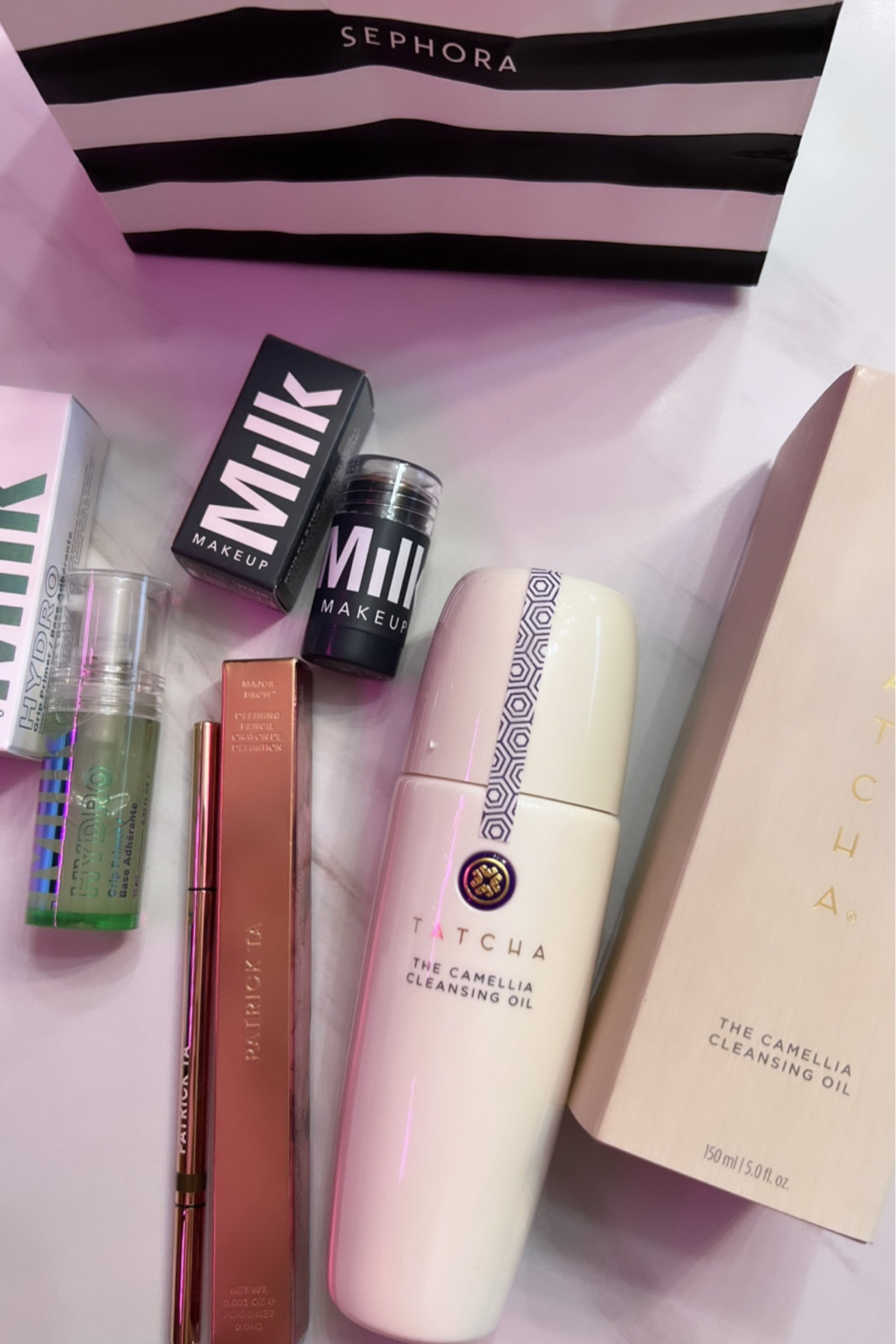 today’s pick up 🖤

#LTKbeauty