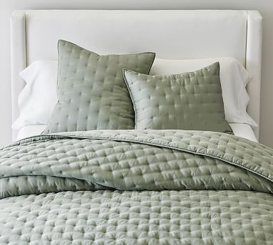 TENCEL™ Quilt | Pottery Barn (US)