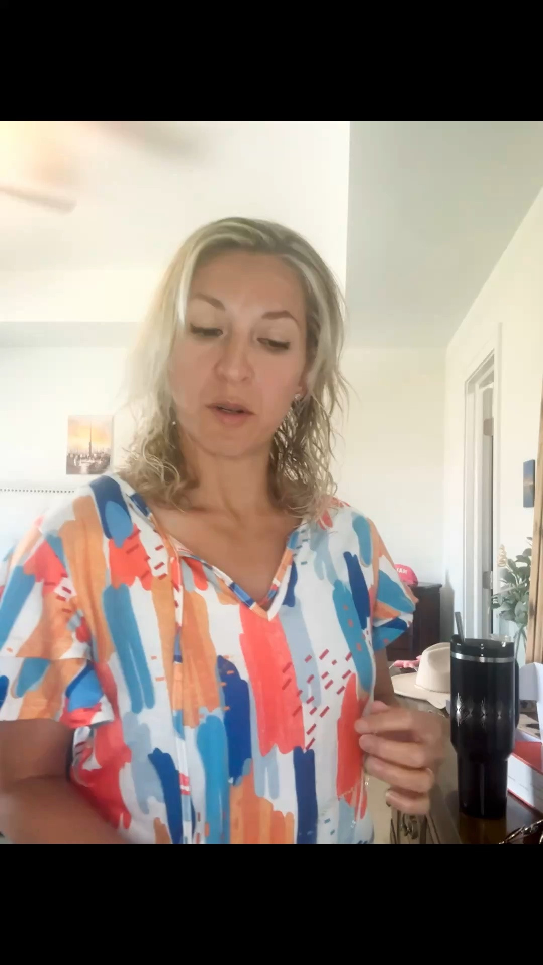 Okay but why are we gatekeeping comfort? 🤍

As someone constantly on the go between workouts, clinic days, mom life, and everyday life…I need pieces that are actually comfortable AND cute. This bra surprised me in the best way. Soft, supportive, flattering, and something I can genuinely wear all day without wanting to rip it off five minutes later 😂

And can we talk about the little details? The ‘Infinite Love’ necklace that came with it honestly just felt meaningful. Such a sweet reminder that confidence, comfort, and femininity can coexist without having to overdo anything.

This is for the girls who want to feel confident.
And for the guys looking for thoughtful gifts that actually feel personal.

We don’t gatekeep comfort over here 🤍

@cool.cute_office

#BraReview #ComfortAndConfidence #EverydayStyle #LifestyleCreator #MomStyle #FitnessLifestyle #OOTD #HeatherLeigh #LivingSimplyByHeatherLeigh #ConfidenceLooksGoodOnYou