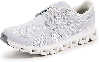 On Men's Cloud 6 Sneakers | Amazon (US)