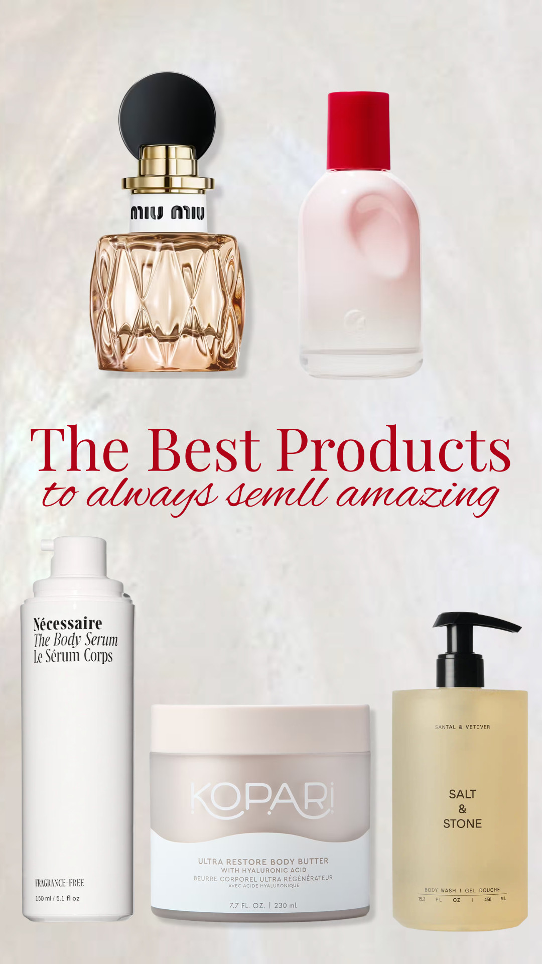 The products that will have people asking “what are you wearing?” 🤎

#ScentLayering #PerfumeLayering #PerfumeCombo #FragranceFavorites #LuxuryFragrance #SignatureScent #BodyCareRoutine 

 