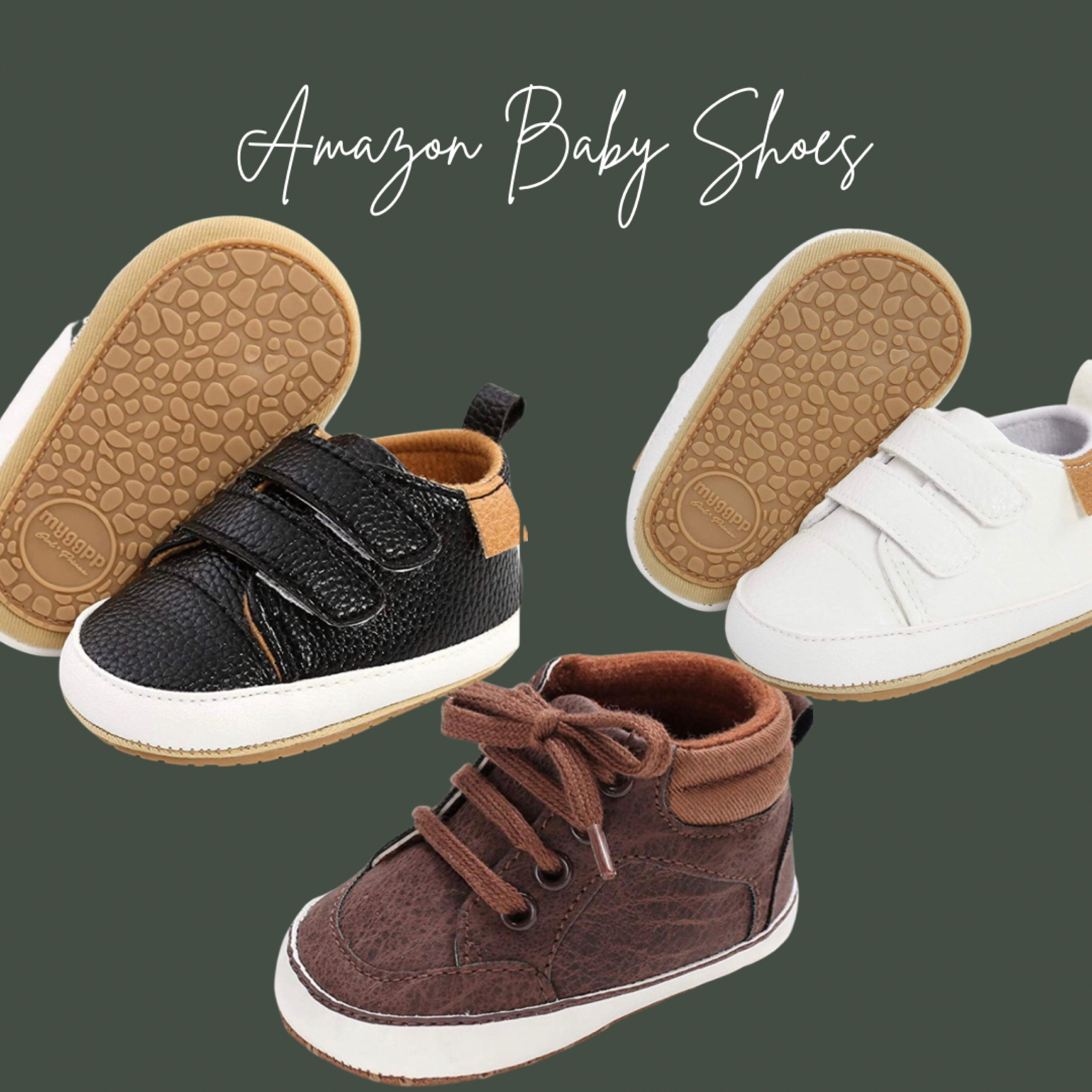 #Amazon #BabyShoes #BabyBoy #Toddler 

#LTKFind #LTKfamily #LTKkids