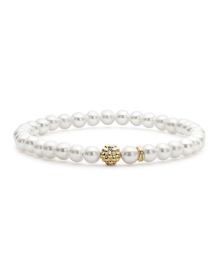 Caviar Icon 18K Gold and Gemstone Bracelets | Bloomingdale's (US)
