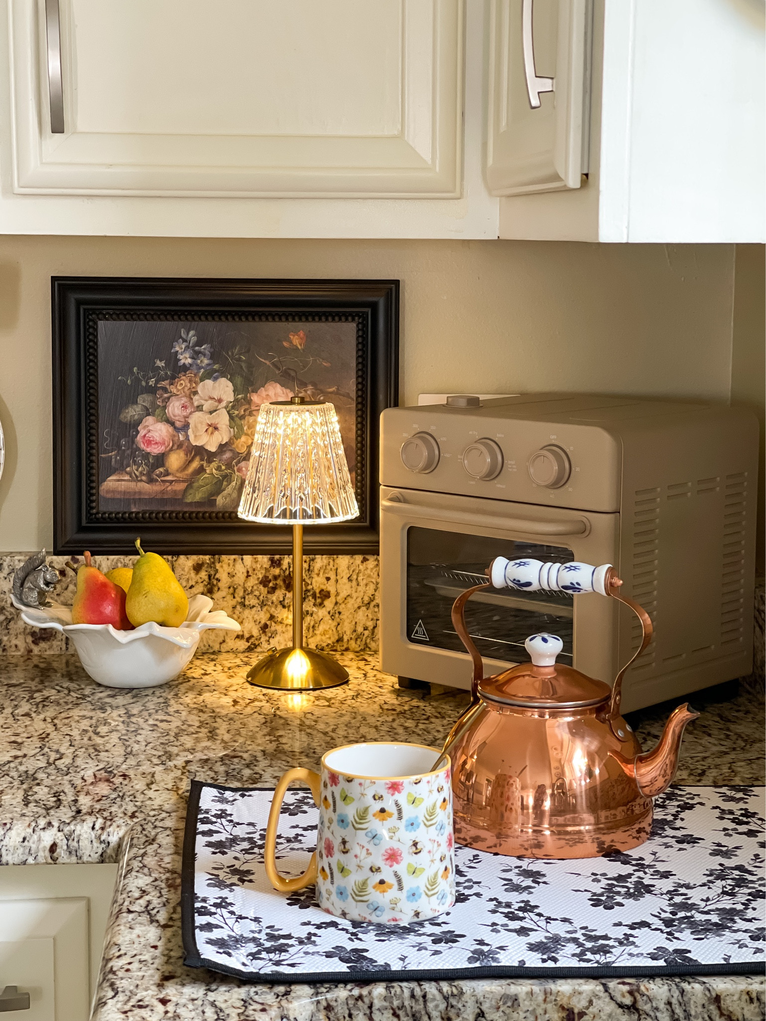 Cozy Kitchen view. Home decor ideas. Spring decor, cottage kitchen, Scandinavian country kitchen. 

#LTKstyletip #LTKhome #LTKsalealert