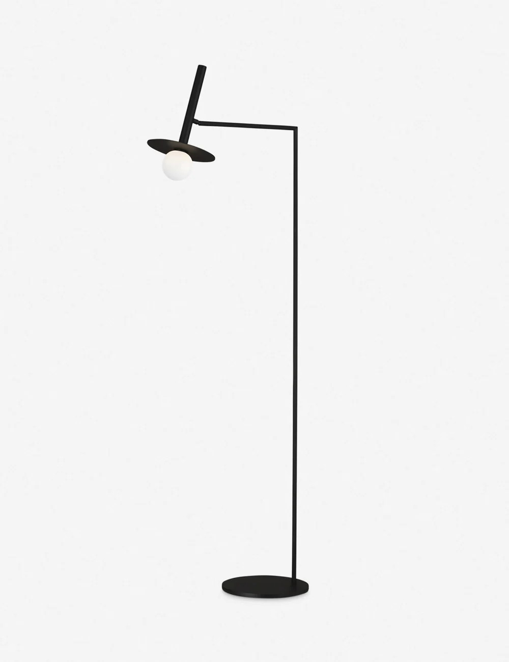 Nodes Floor Lamp | Lulu and Georgia 