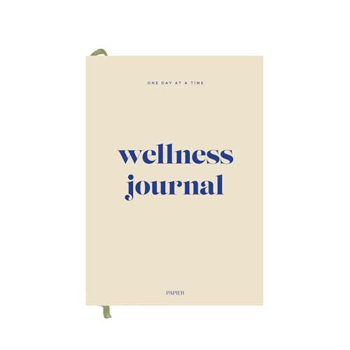Papier Joy Wellness Journal - US | Amazon (UK)