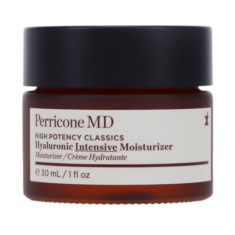 Perricone MD High Potency Classics Hyaluronic Intensive Moisturizer 1 oz | Walmart (US)