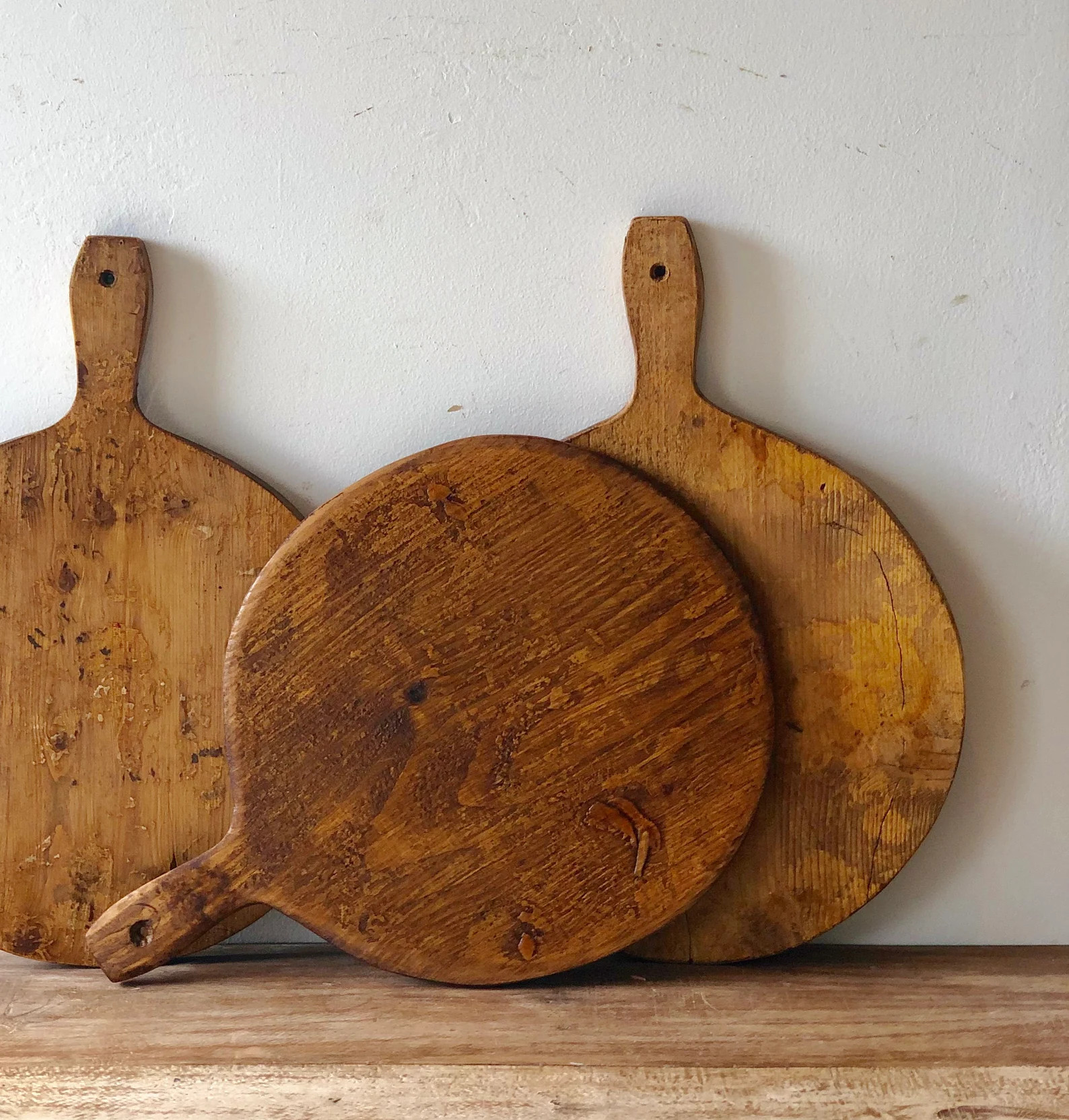 Small Bread Board French Small Circular Bread Board | Etsy | Etsy (US)