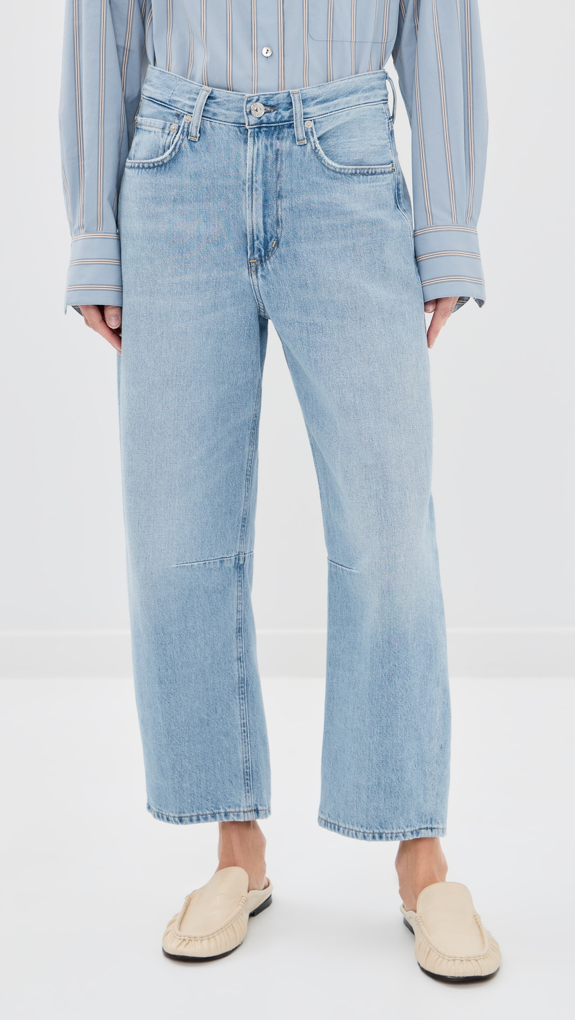 Citizens of Humanity Petite Miro Jeans Ritual 31 | Shopbop