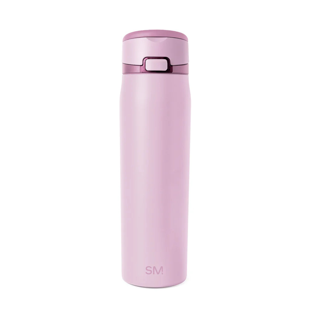 Stylish Water Bottles, Travel Mugs, Food Storage, and Backpacks | Simple Modern