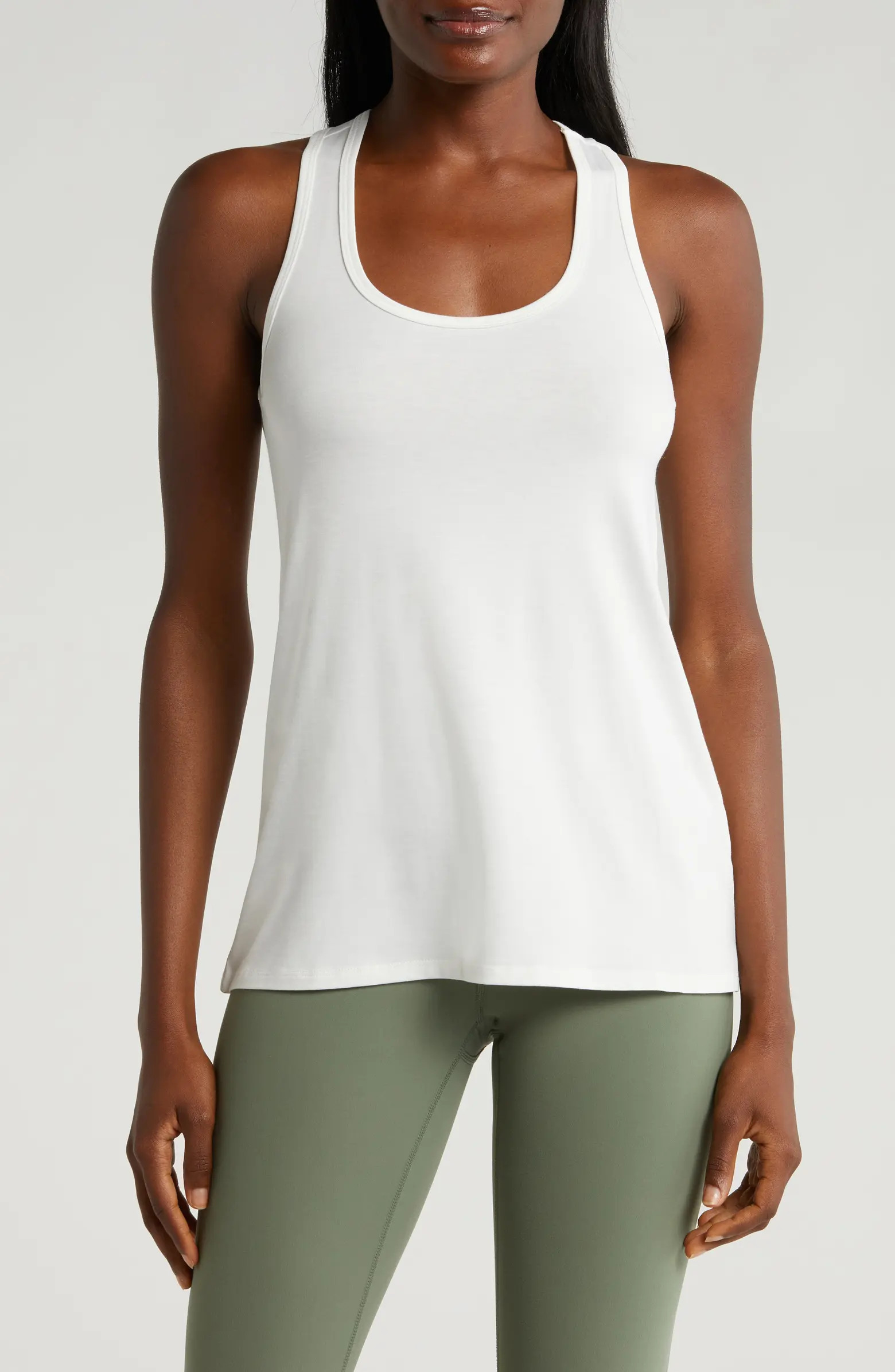 Motion Performance Racerback Tank | Nordstrom