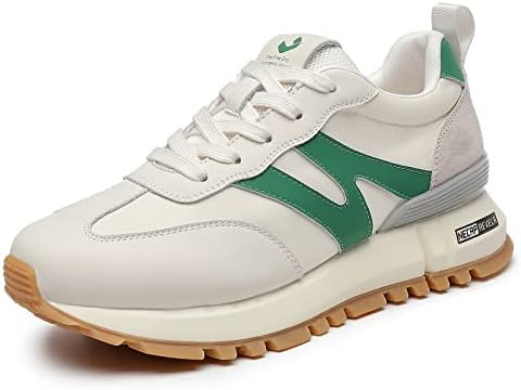 somiliss Sneakers for Women Walking Shoes Tennis Running Shoes Womens Fashion Sneakers | Amazon (US)