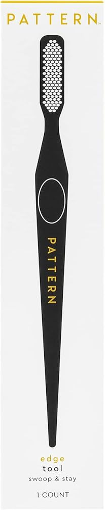 PATTERN Beauty by Tracee Ellis Ross Edge Control Tool, Great for Curlies, Coilies and Tight-Textu... | Amazon (US)