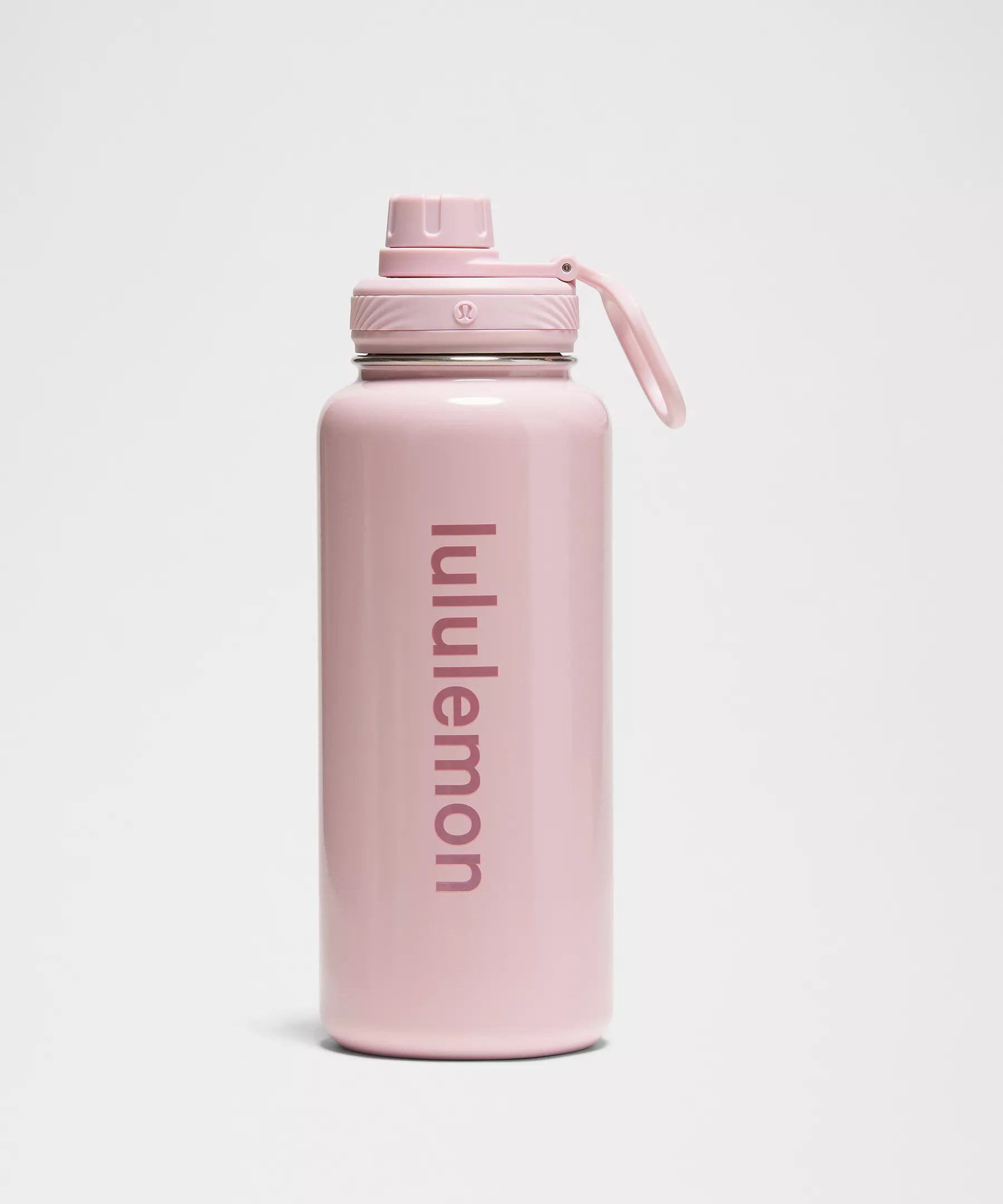 Back to Life Sport Bottle 32oz | Lululemon (US)