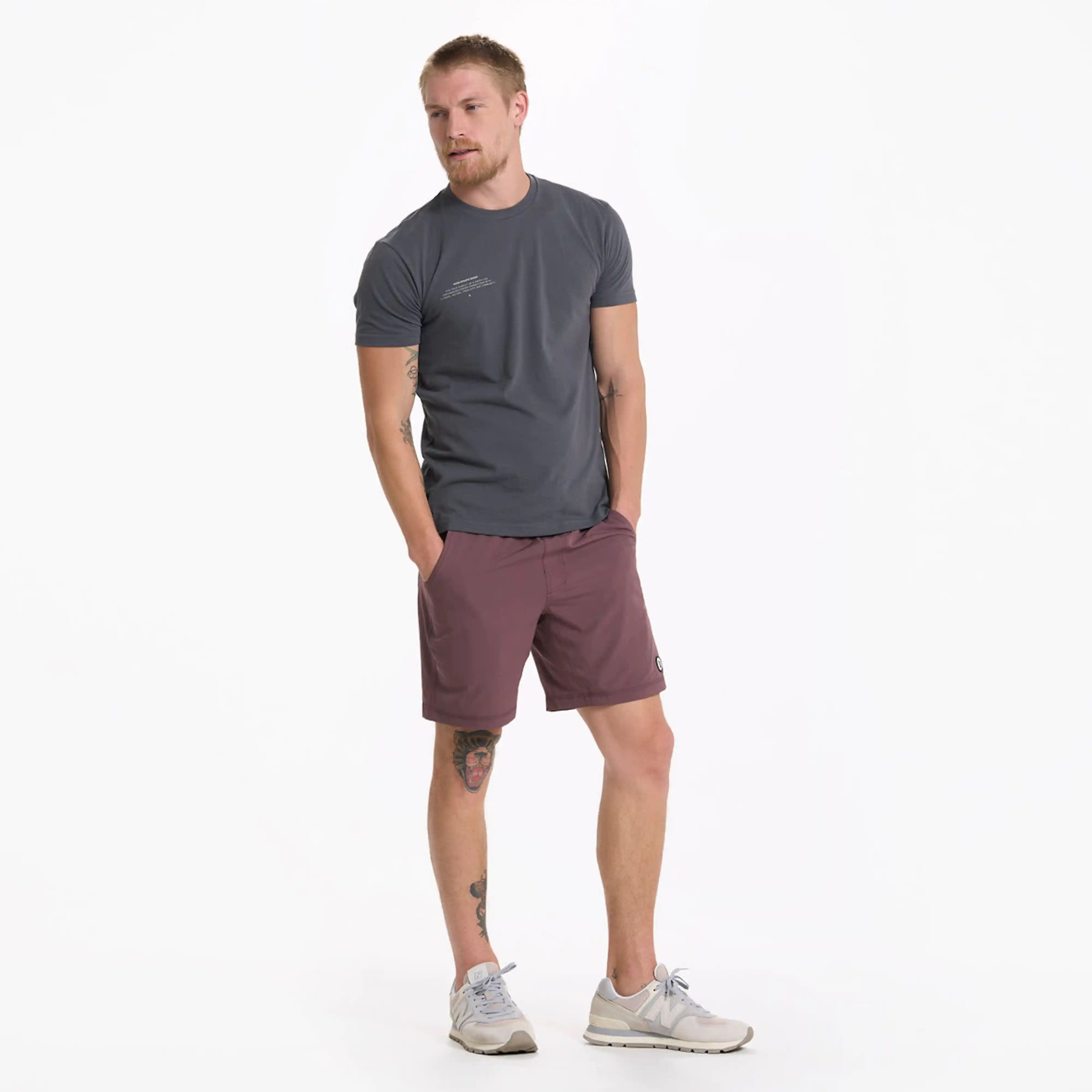 Kore Short | Vuori Clothing (US & Canada)