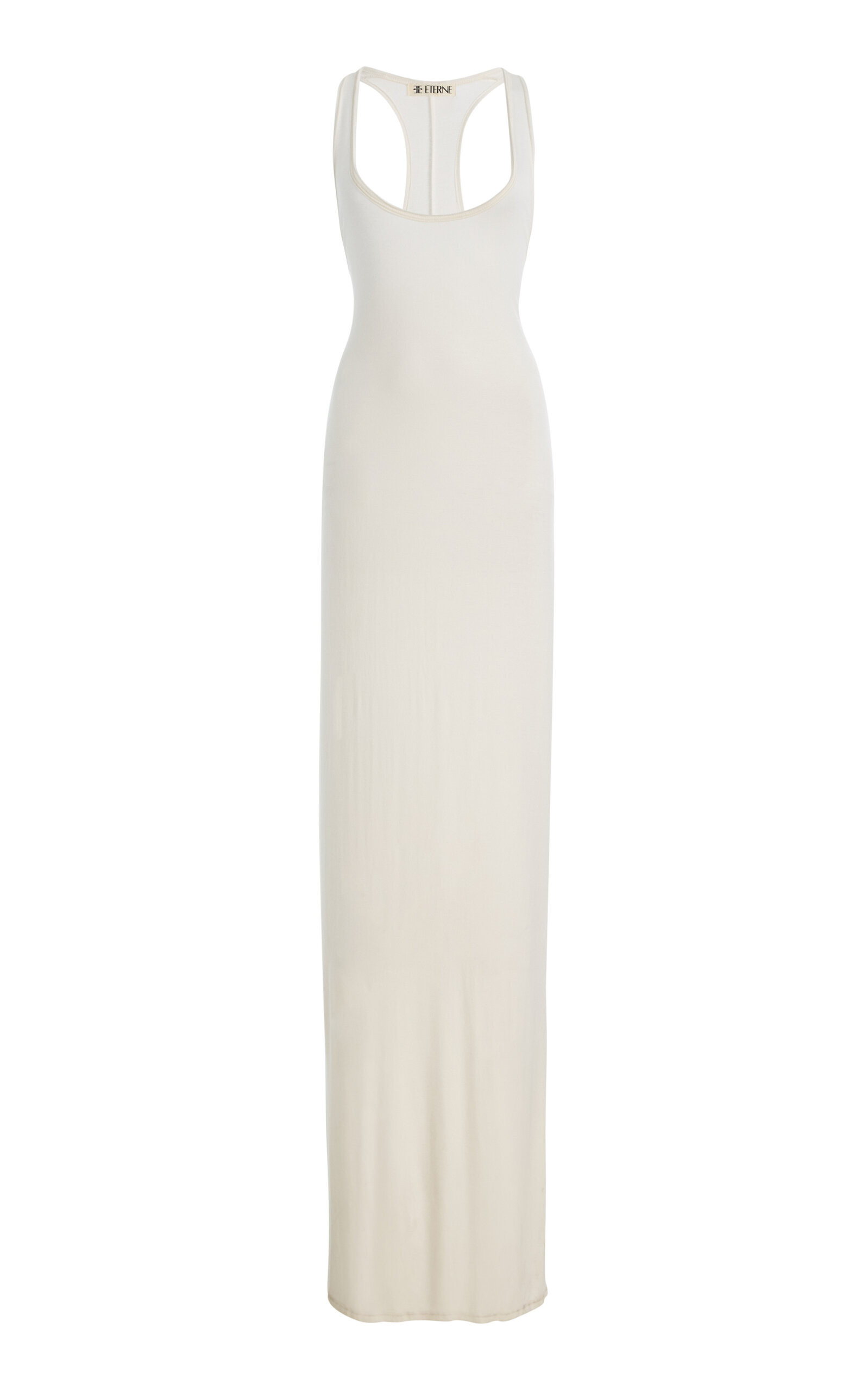 Éterne Hedi Modal-Jersey Maxi Dress - Moda Operandi | Moda Operandi (Global)