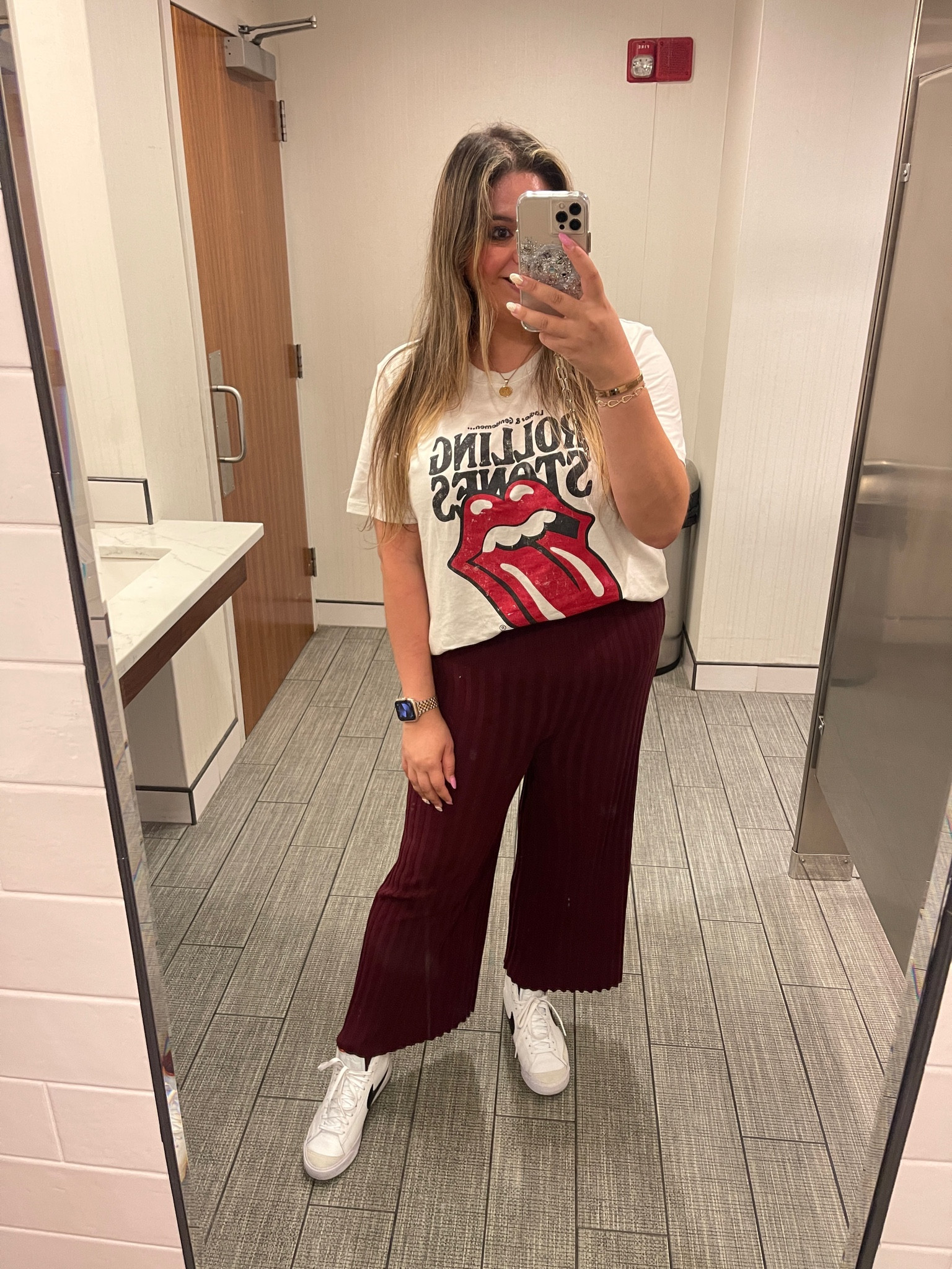 Friday’s travel outfit!

#LTKstyletip #LTKtravel