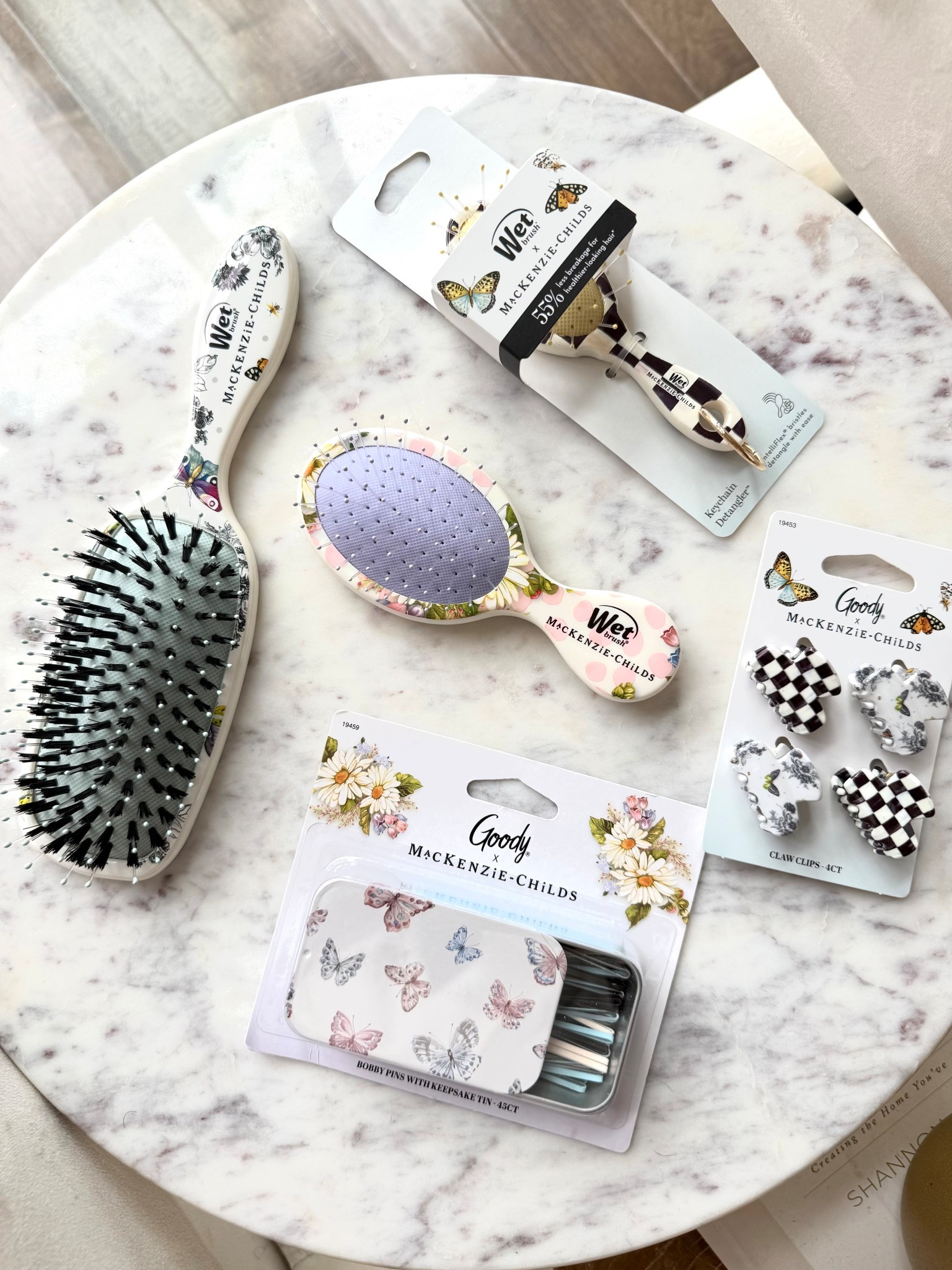 Some of the Mackenzie Childs pieces that I was able to snag at Target 

#LTKSeasonal #LTKselfcare #LTKBeauty