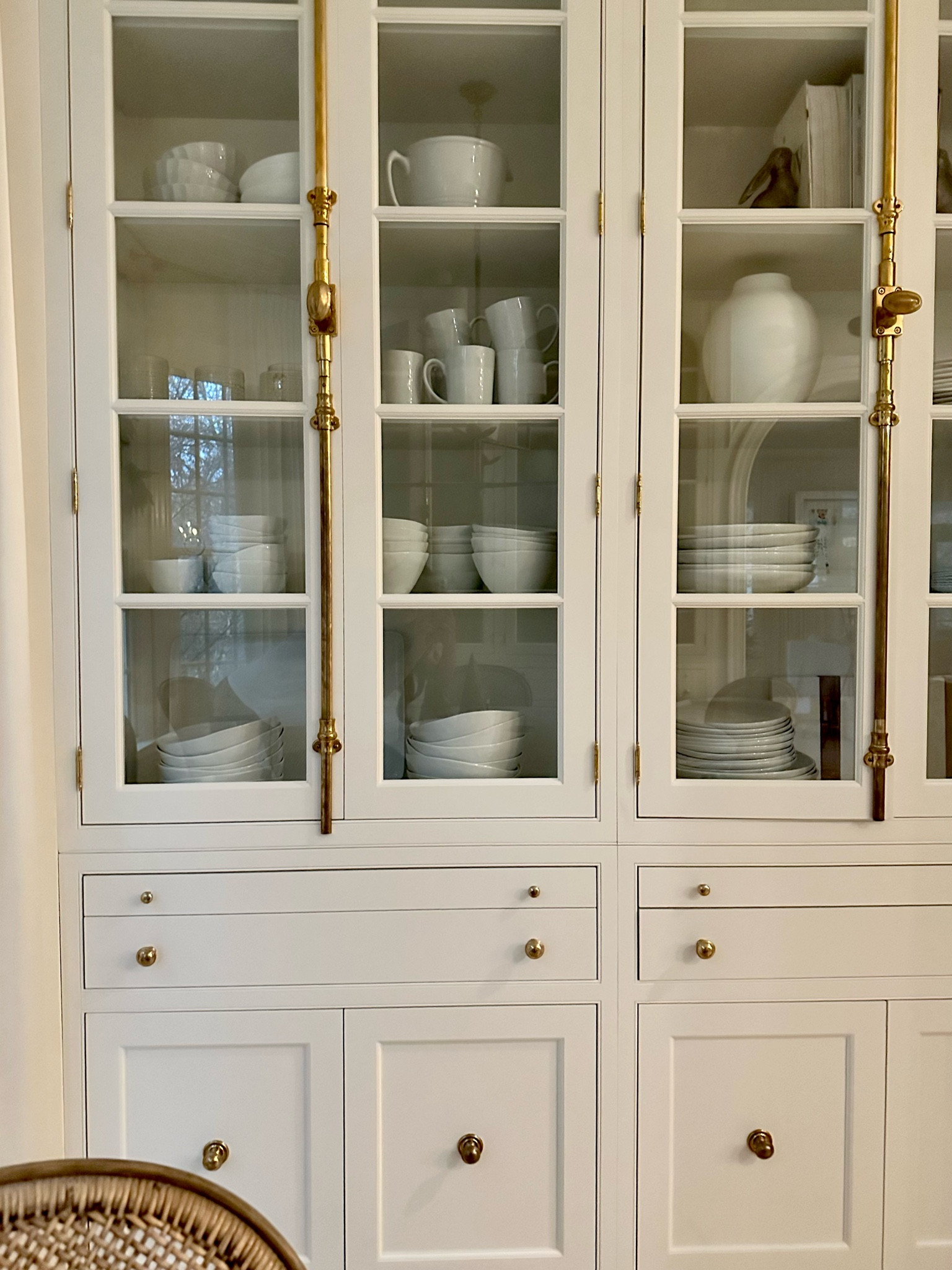 Our white dishes set is the mercer collection 

#LTKsalealert #LTKhome