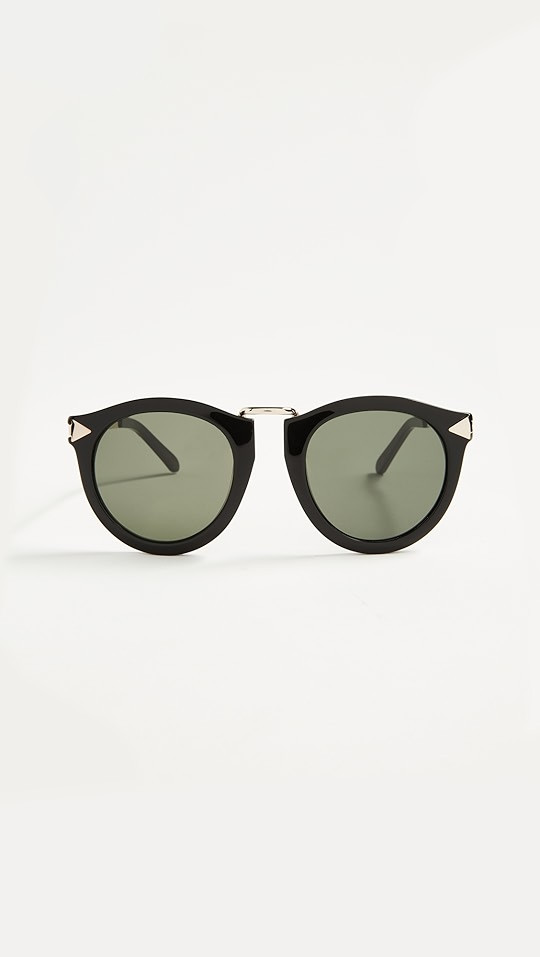 The Harvest Sunglasses | Shopbop