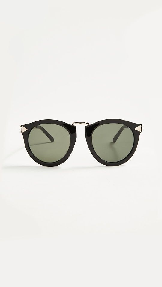 The Harvest Sunglasses | Shopbop