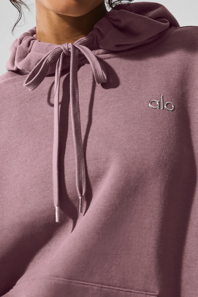 Accolade Hoodie | Alo Yoga