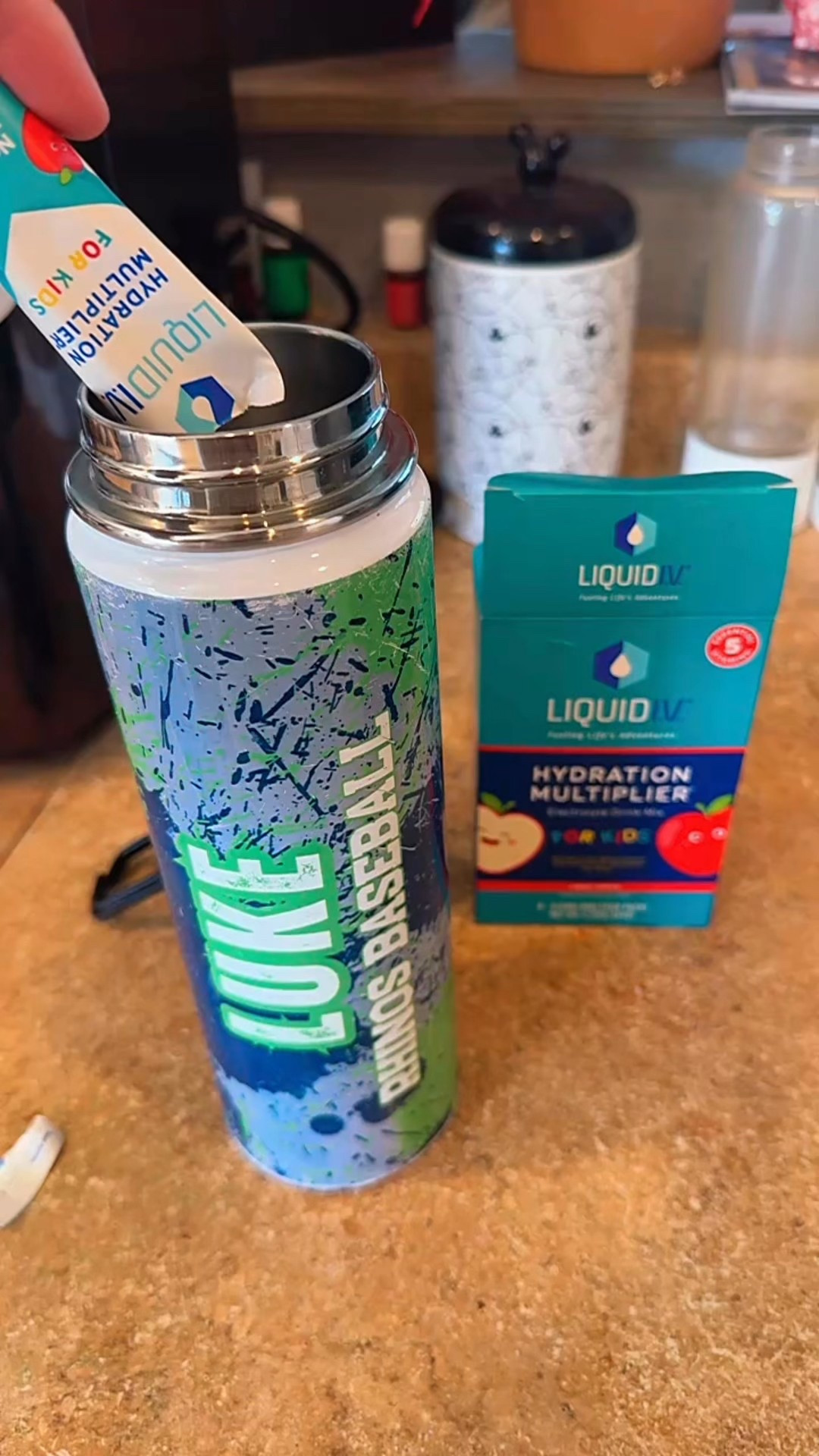 Keeping kids hydrated this summer! 

#LTKSummerEdit #LTKActive #LTKKids