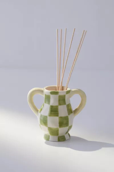 Frankie Reed Diffuser & Fragrance Oil Set | Urban Outfitters (US and RoW)