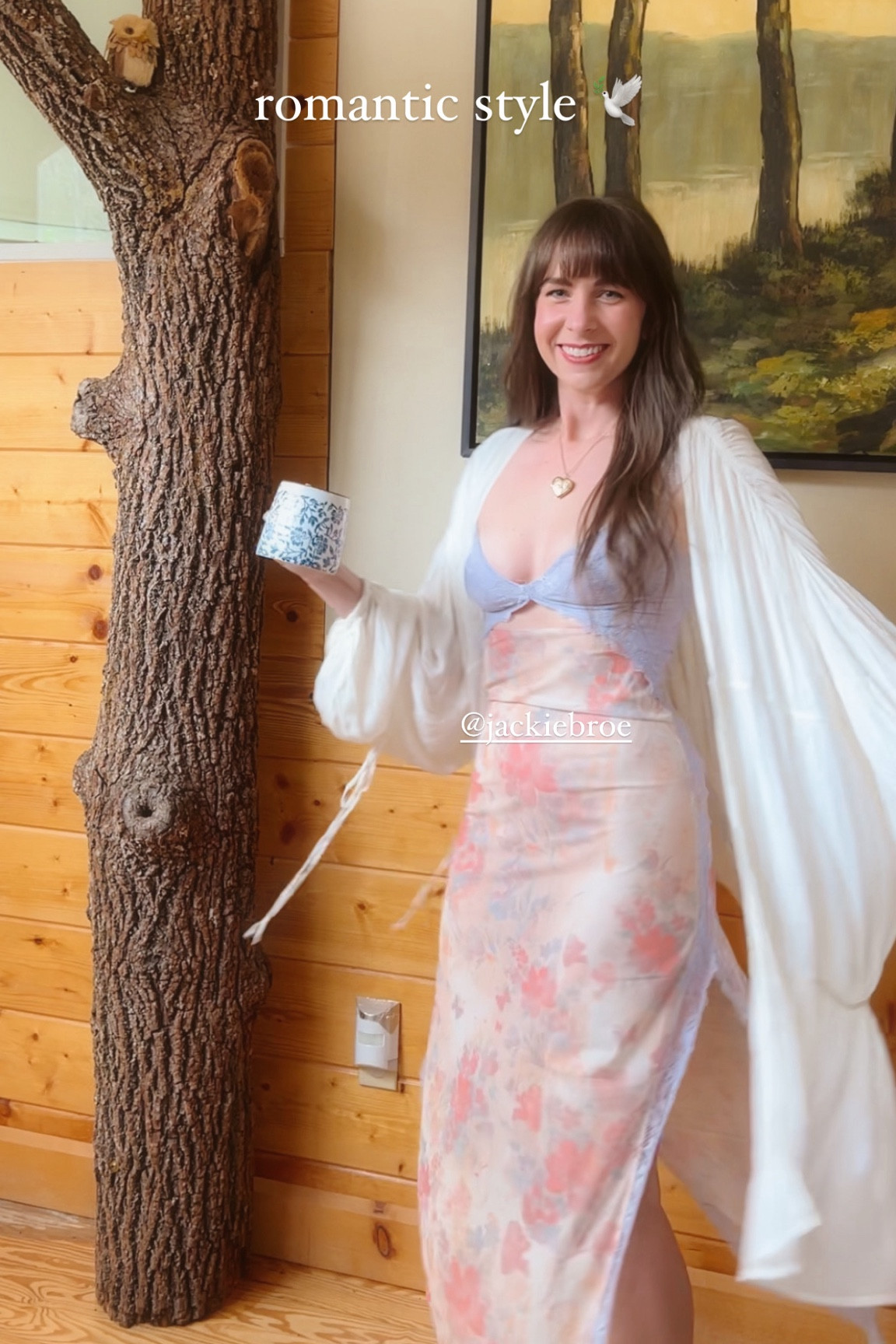 romantic style 🕊️

#LTKFindsUnder100 #LTKStyleTip #LTKBeauty