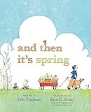 And Then It's Spring | Amazon (US)