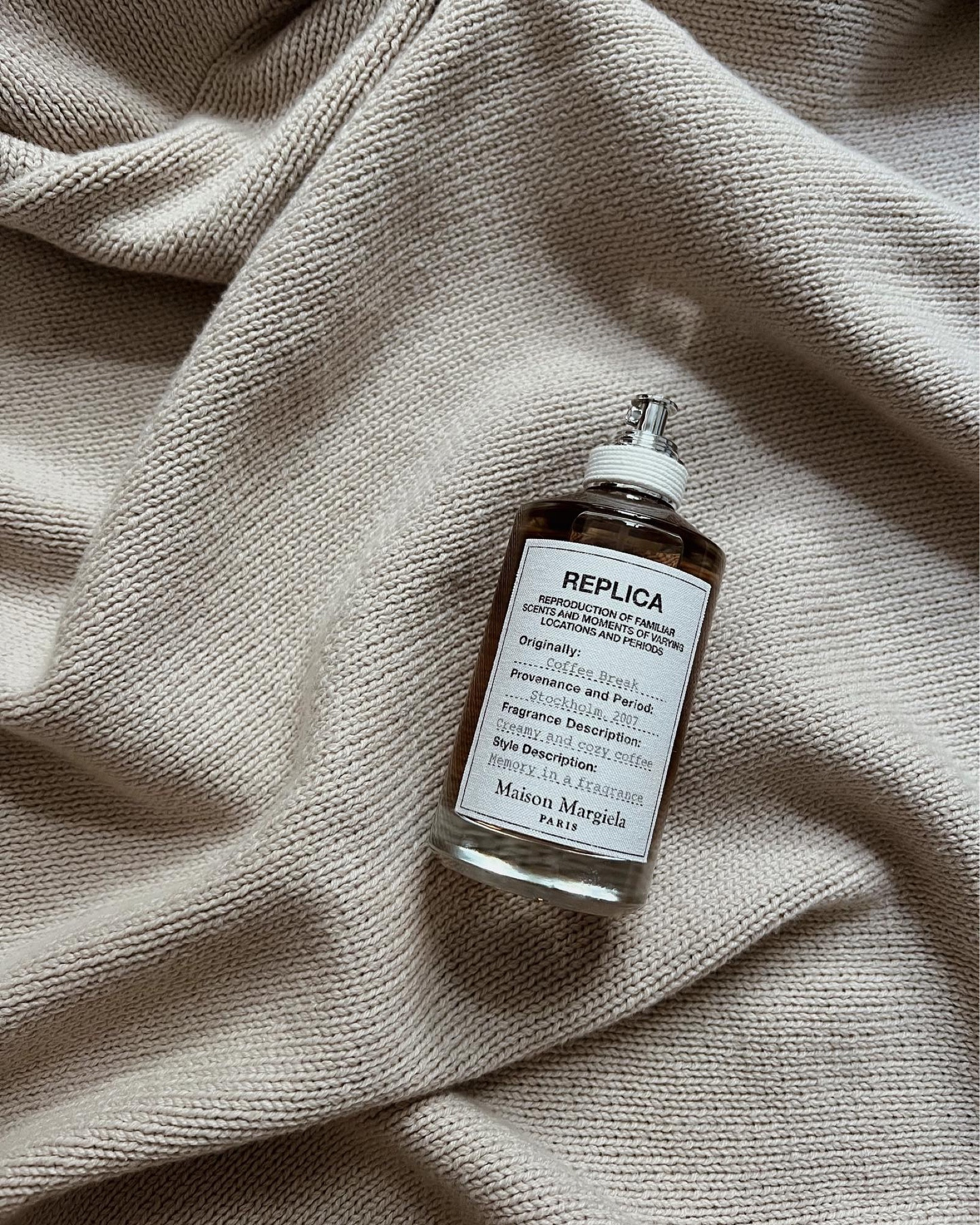 coffee break, my favourite scent ❤️

#LTKbeauty #LTKFind #LTKunder100