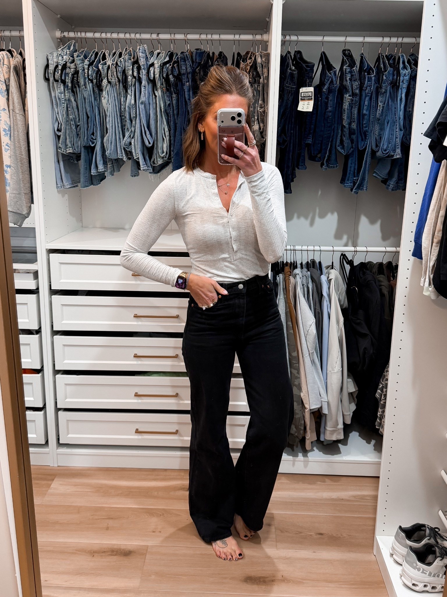 Top-small
Jeans-26x34

#LTKStyleTip #LTKmomlife #LTKSaleAlert